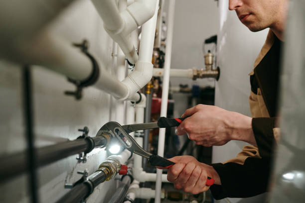 Best Hot Water Heater Installation  in Lillington, NC