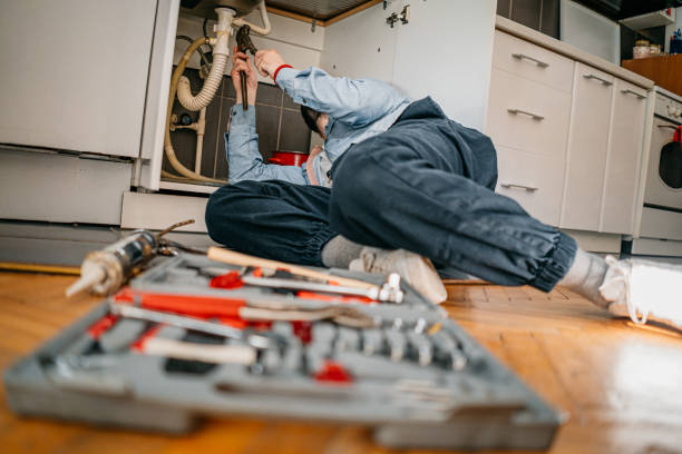Best Plumbing Services Near Me  in Lillington, NC