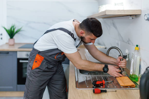 Best Plumbing Installation Services  in Lillington, NC