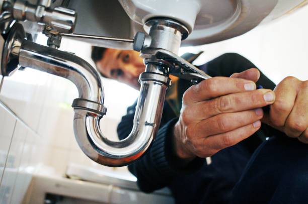 Best Sewer Line Repair  in Lillington, NC