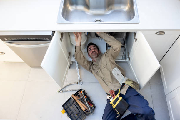 Best 24-Hour Plumber Near Me  in Lillington, NC