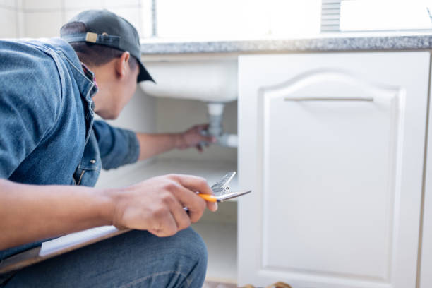 Best Best Plumbers Near Me  in Lillington, NC