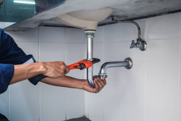 Best Shower Repair Services  in Lillington, NC