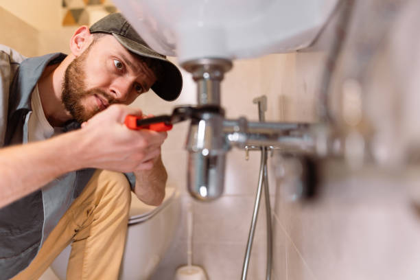 Best Best Plumbers Near Me  in Lillington, NC