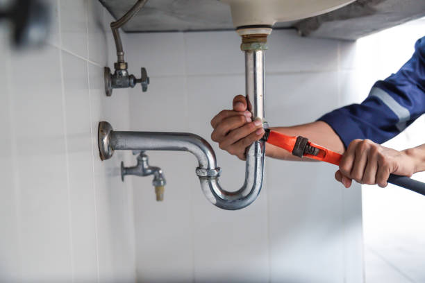 Best Sewer Cleaning Services  in Lillington, NC