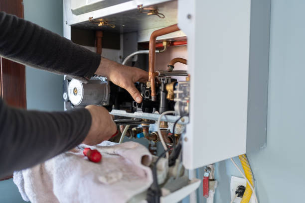 Best Pipe Repair Near Me  in Lillington, NC