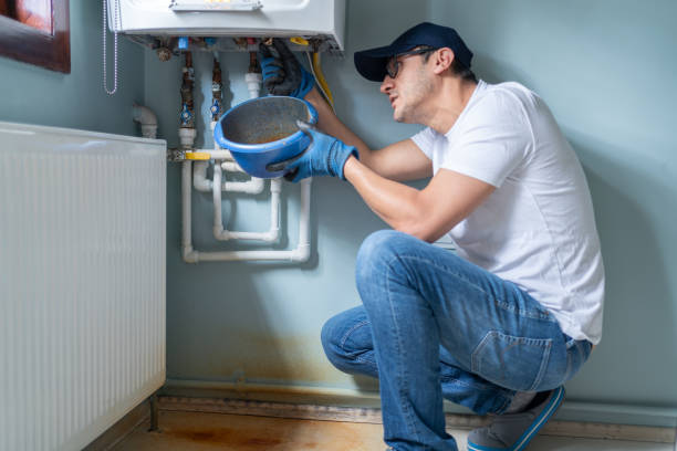 Best Plumbing Inspection Services  in Lillington, NC