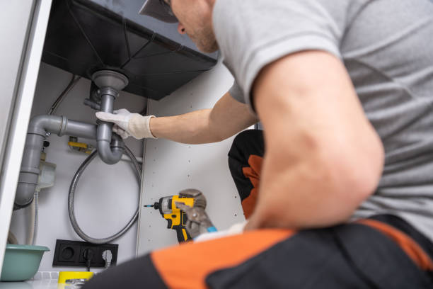 Best Shower Repair Services  in Lillington, NC
