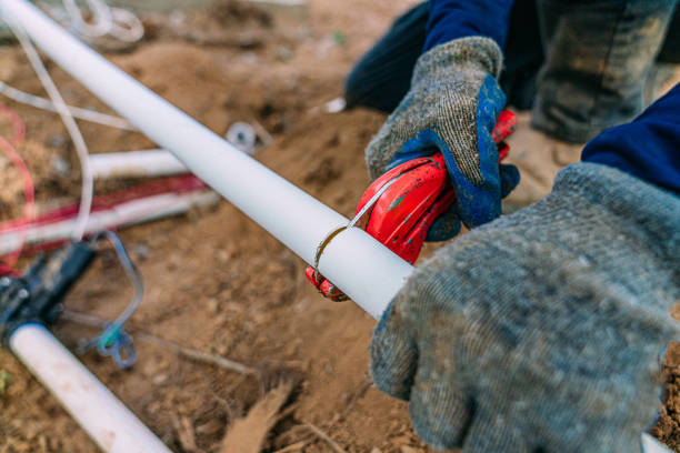 Best Leak Detection Services  in Lillington, NC