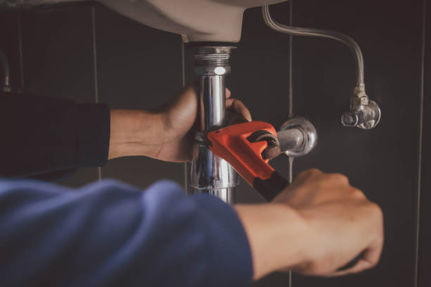 Best Shower Repair Services  in Lillington, NC